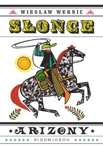 Bild von Słońce Arizony