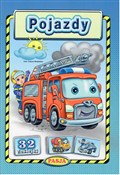 Polnische buch : Pojazdy - Grażyna Motylewska