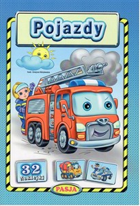 Obrazek Pojazdy