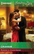 Romans w A... - Lynne Graham - buch auf polnisch 