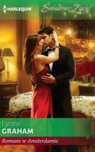 Obrazek Romans w Amsterdamie