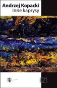 Inne kapry... - Andrzej Kopacki - buch auf polnisch 