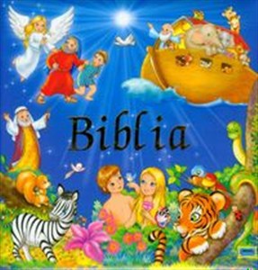 Bild von Biblia