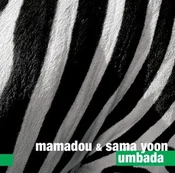 Umbada - Mamadou & Sama Yoon -  polnische Bücher