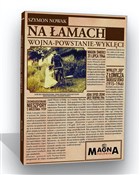 Na Łamach ... - Szymon Nowak - buch auf polnisch 