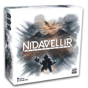 Bild von Nidavellir GALAKTA