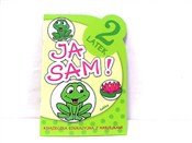 Ja sam Żab... - Anna Horosin - buch auf polnisch 