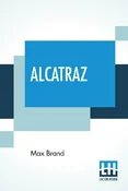 Polska książka : Alcatraz - Brand Max