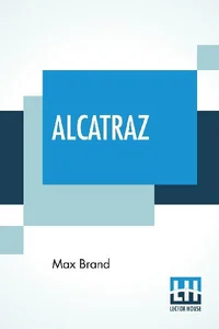 Bild von Alcatraz