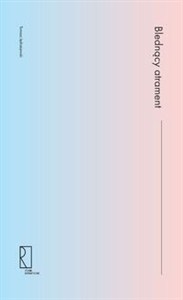 Bild von Blednący atrament Polskie rokoko literackie lat 1795–1830 na tle europejskim