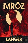 Langer - Remigiusz Mróz -  fremdsprachige bücher polnisch 