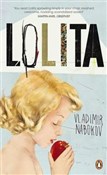 Lolita - Vladimir Nabokov - buch auf polnisch 