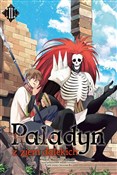 Paladyn z ... - Mutsumi Okubashi - Ksiegarnia w niemczech