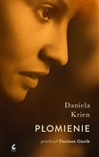 Płomienie - Daniela Krien -  Książka z wysyłką do Niemiec 