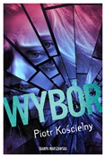 Wybór - Piotr Kościelny -  Polnische Buchandlung 