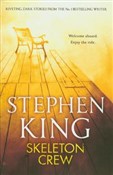 Skeleton C... - Stephen King -  polnische Bücher