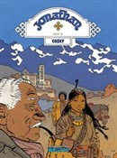 Polnische buch : Jonathan t... - Cosey