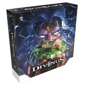 Divinus -  Książka z wysyłką do Niemiec 