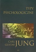 Typy psych... - Carl Gustav Jung -  polnische Bücher
