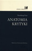 Polnische buch : Anatomia k... - Northop Frye