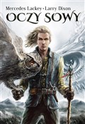 Polska książka : Trylogia s... - Mercedes Lackey, Larry Dixon
