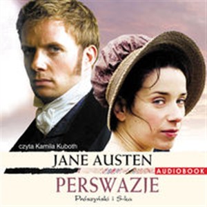 Bild von [Audiobook] Perswazje
