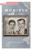 Monidło Ży... - Halszka Opfer - Ksiegarnia w niemczech