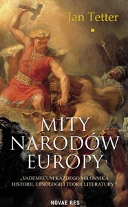 Obrazek Mity narodów Europy