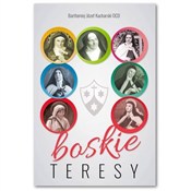 Polnische buch : Boskie Ter... - Bartłomiej Józef Kucharski
