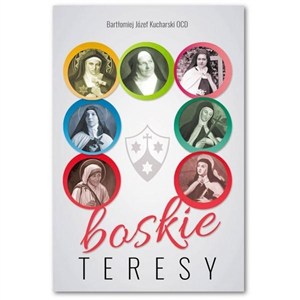 Obrazek Boskie Teresy