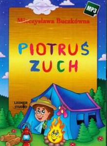 Bild von [Audiobook] Piotruś Zuch