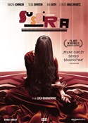 Książka : Suspiria