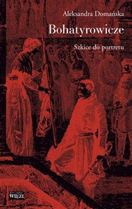 Bild von Bohatyrowicze Szkice do portretu