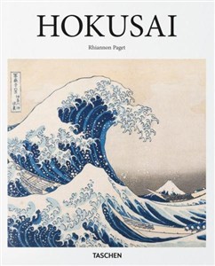 Bild von Hokusai