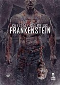 Frankenste... - Krystian Kłomnicki - buch auf polnisch 