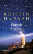 Polnische buch : Powrót do ... - Kristin Hannah