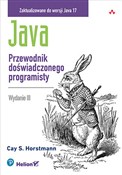Java. Prze... - Cay S. Horstmann -  fremdsprachige bücher polnisch 