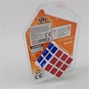 Bild von Magiczna kostka