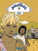 Zobacz : Jonathan t... - Cosey