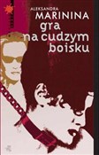 Polnische buch : Gra na cud... - Aleksandra Marinina