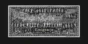 Polnische buch : Emigracja - Jose Manuel Mateo