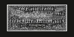Bild von Emigracja