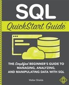 Zobacz : SQL QuickS... - Walter Shields