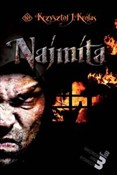 Najmita - Krzysztof Królas -  polnische Bücher