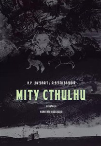 Obrazek Mity Cthulhu