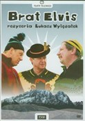 Brat Elvis... - Ksiegarnia w niemczech