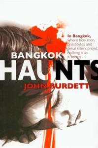 Obrazek Bangkok Haunts