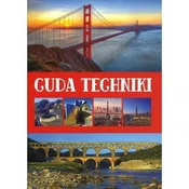 Cuda techn... - Opracowanie Zbiorowe -  Polnische Buchandlung 