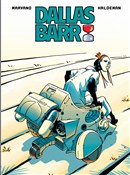 Książka : Dallas Bar... - Joe Haldeman