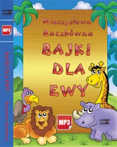 Bild von [Audiobook] Bajki dla Ewy